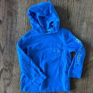 Vineyard Vines Hoodie Tee